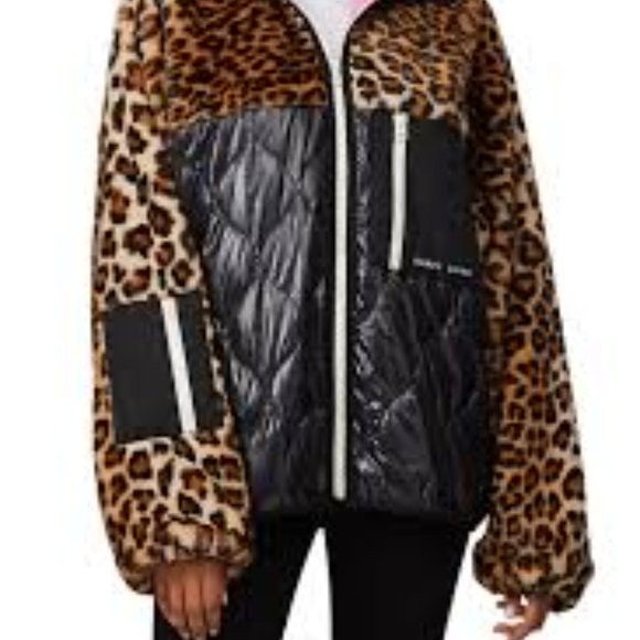 Sandy Laing jacket